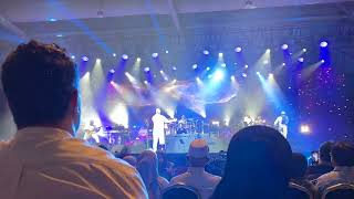 Maher Zain Concert 2024  Rahmatu lil Alamin  Closing [upl. by Sitnerp207]