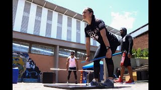 Conozca el abecé de la actividad física en Colombia [upl. by Enirol239]