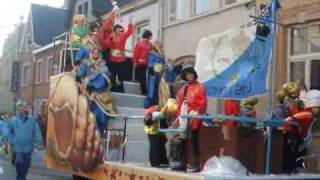 Carnaval poperinge 22 mars 2009 [upl. by Kellie]