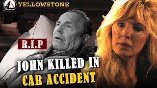 Yellowstone Season 5 Episode 9 Trailer  Jamie Hires Assassins For Johns Murder [upl. by Samuela]