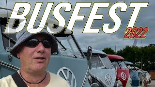 Busfest The Ultimate VW Transporter Show Experience [upl. by Mahoney]