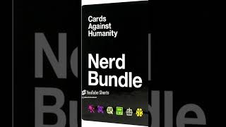 Cards Against Humanity cardsagainsthumanity podcast comedy podcasts funny guys [upl. by Nicolette]