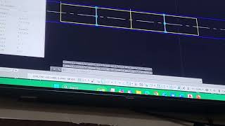 Continuation of AutoCAD Floor Plan [upl. by Erreid]