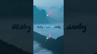 Misty Peaks Melody music nature nationalpark [upl. by Eisdnil]