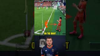 The Best Corner Kick Tactics In EA FC 25 [upl. by Anawot]