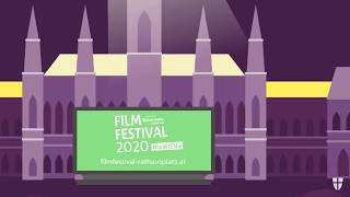 Film Festival 2020 [upl. by Melinde]