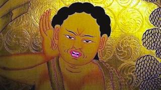 The Yogi Milarepa MantraSong of Realization17th Karmapa རྗེ་བཙུན་མི་ལ་རས་པ [upl. by Helbonnas]