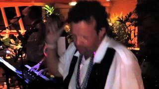 Marvelous Marvin sings Mustang Sally on the Marvelous Marvin Oldies Cruise 2010 [upl. by Adni]