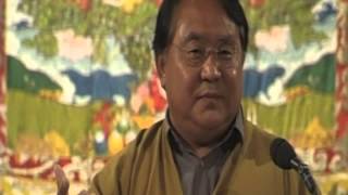 Sogyal Rinpoche  Who are we [upl. by Otis]