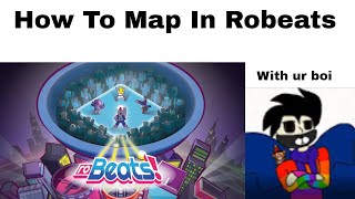 How to map in robeats Updated [upl. by Balcer]