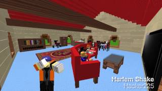 HOF 2013 Winner for Best Video Harlem Shake by Hacker225 [upl. by Avin]