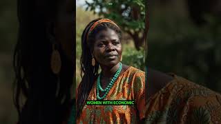 Wangari Maathai A Motivational Icon motivation growth motivationalquotes sigmarule [upl. by Inalak]