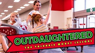 OutDaughtered  THE BUSBY QUINTS AND THE VALUABLE MONEY LESSONS  THROWBACK UPDATES 2024 [upl. by Buzz]