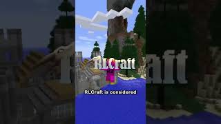 RLCraft Minecrafts Hardest Mod [upl. by Ofella811]