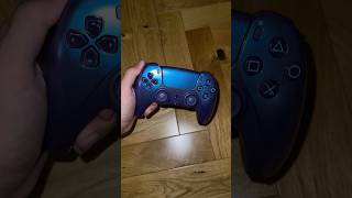 Chroma Indigo Dualsense Controller 😍 [upl. by Aved]