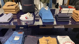 Tommy Hilfiger [upl. by Millar927]