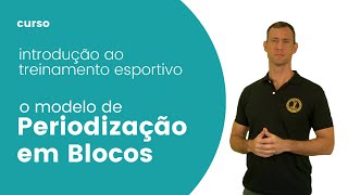 O modelo de Periodização em Blocos [upl. by Adnawat]