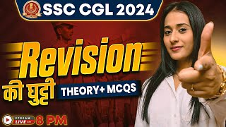 Complete Tenses in One Class by Ananya Maam🔥 SSC CGL 2024 30 Days Revision Class Theory MCQs [upl. by Bisset344]