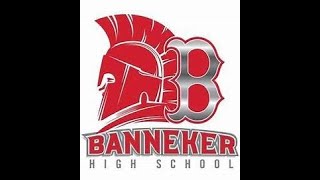 Banneker High School [upl. by Asilak546]