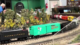 MTH Railking Decapod 2 [upl. by Ayeka]