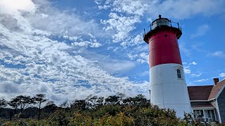 Discovering Massachusetts  Cape Cod National Seashore 41 [upl. by Cleve]