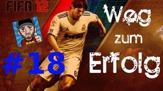 18 Weg zum Erfolg quotWie geht es weiterquot  Fifa 12 Ultimate Team  TheVoessel [upl. by Ijnek]