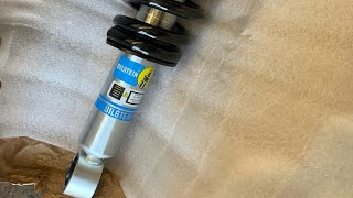 “Bilstein 5100” DONT MAKE THIS MISTAKE [upl. by Rett248]