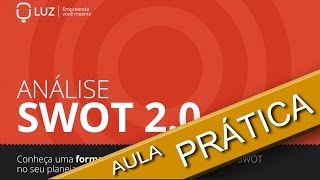 Como Organizar Seu Planejamento Usando a Análise SWOT [upl. by Lynna]