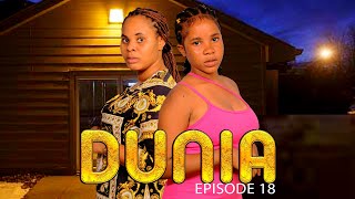 DUNIA Ep 18 [upl. by Kevan]