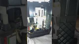 open and fix problem Krups EA90 series part 12 [upl. by Theresina]