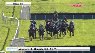 Fairyhouse Highlights 4th November [upl. by Hareema]