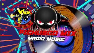 CHICHA CON DJ PICHUSCO MIX 1🇪🇨 [upl. by Gennaro]