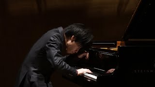 Keigo Mukawa  Schumann  album  Nachtstücke op23  Nuits du Piano Paris [upl. by Phares]