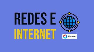 ¿Qué son las redes y cómo funciona Internet  La mejor explicación en español [upl. by Coad]