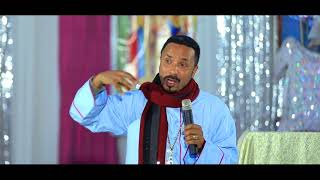 ETHIOPIAN NEW ORTHODOX SIBKET BY MEHRETEAB ASEFA [upl. by Dorkas]