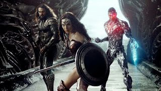 JUSTICE LEAGUE FULL MOVIE Hindi In Minutes [upl. by Aramois387]