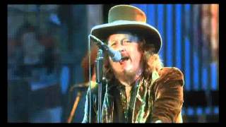 Zucchero Live In Italy  Cosi Celeste [upl. by Odnavres408]