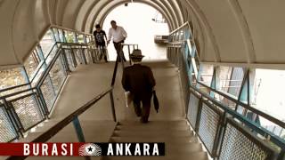 Gençlerbirliği quotBurası Ankaraquot Tanıtım Filmi Çekim [upl. by Lupe11]