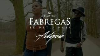 Fabregas Le Metis Noir  Autopsie LyricsJe PensePoison [upl. by Mariand]