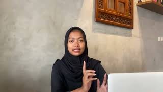 VIDEO PRESENTASI TEORI SOSIAL FEMINISME 📌judul di deskripsii📌 [upl. by Llehcor]