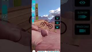 Touchgrind BMX 2 gameplay [upl. by Beverly]