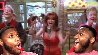 The B52s  Love Shack REACTION FIRST TIME HEARING [upl. by Jillian642]