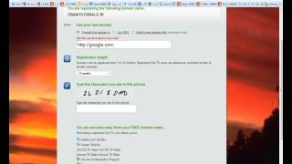 How To Make Free Website With Free Domain and Hosting  Bangla Tutorial Part 2 [upl. by Steve]