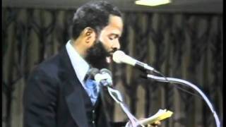 Deedat vs Douglas 1011 Crucifixion Fact or Fiction QampA Ahmed Deedat  Dr Douglas [upl. by Steffin]