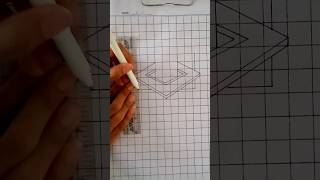 😍 3d drawing for beginners how to draw 3d drawing step by step how to make drawing look 3d [upl. by Aloivaf]