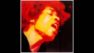 Jimi Hendrix  Crosstown Traffic [upl. by Eltsyrc]