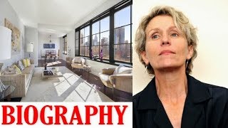 Frances McDormand Biography  Family House Childhood Figure Fashion Unseen Lifestyle [upl. by Sheline820]