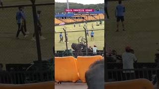 INDIA PRACTICE SESSION IN GWALIOR CRICKET STADIUM  INDIA VS BANGLADESH T20 MATCH SHORTS  LEHRA DO [upl. by Ysac]