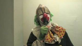 Yucko the Clown [upl. by Iris]