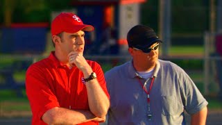 Facing the Giants Full Movie Facts amp Review in English  Alex Kendrick  Shannen Fields [upl. by Eetnom]